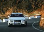 Audi S6 Sedan 2006 года